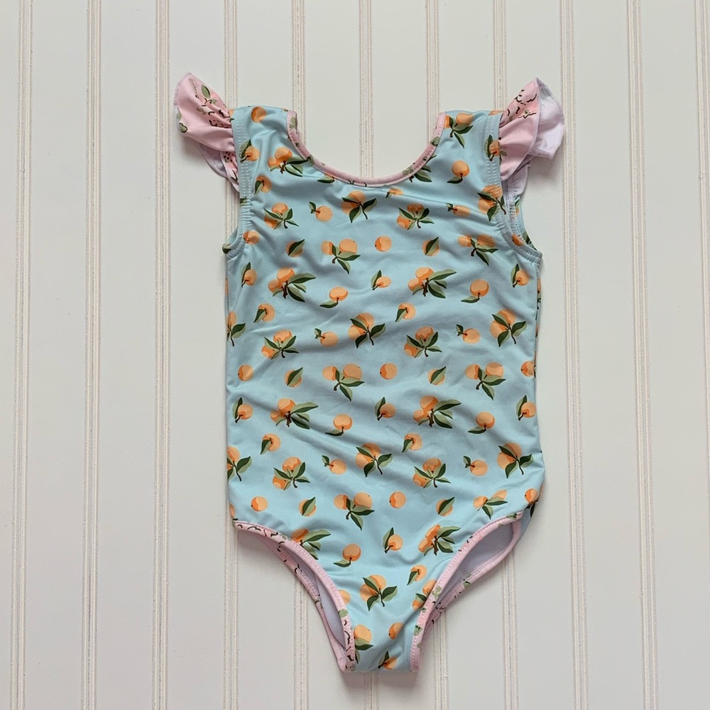 Sweet Honey leotard